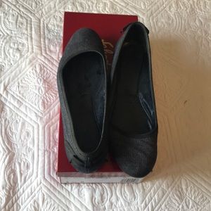 Salvatore FERRAGAMO flats